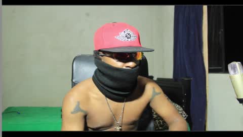 ghettolife2020 online show from 01/19/25, 02:04
