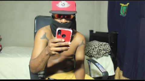 ghettolife2020 online show from 02/08/25, 11:55