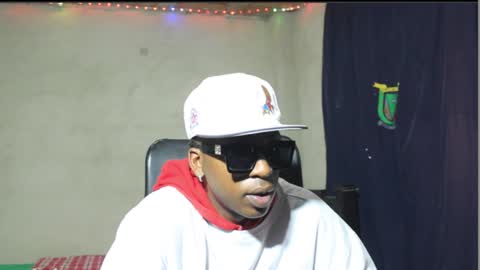 ghettolife2020 online show from 09/19/25, 08:53