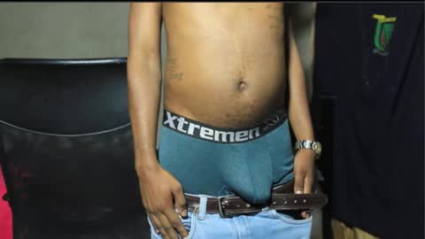 ghettolife2020 online show from 10/24/25, 06:59