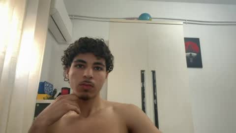 ghilassss online show from 04/10/26, 11:15
