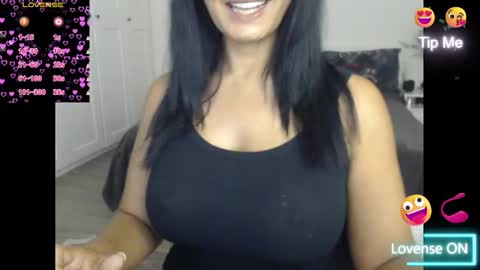 ghost1616 online show from 10/15/25, 06:46