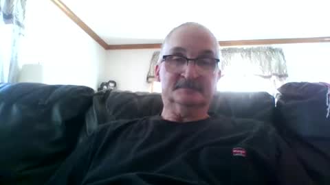 ghost2534 online show from 10/31/25, 07:26