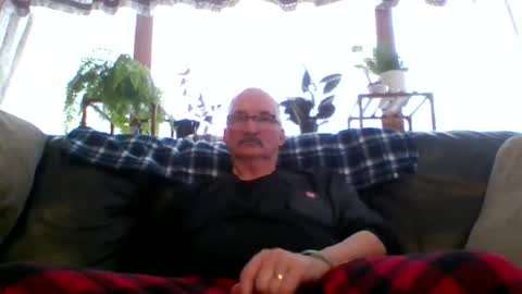 ghost2534 online show from 12/19/25, 08:05