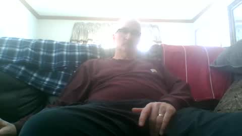 ghost2534 online show from 02/07/26, 04:11