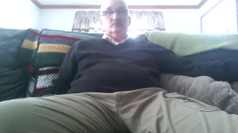 ghost2534 online show from 03/13/26, 03:18