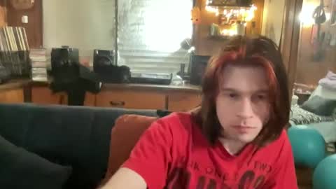 ghostboygbc online show from 09/21/25, 05:20