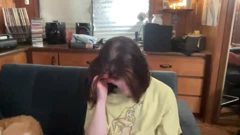 ghostboygbc online show from 10/03/25, 04:53