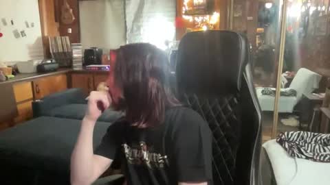 ghostboygbc online show from 11/17/25, 03:34