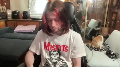 ghostboygbc online show from 11/19/25, 04:23