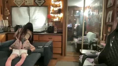 ghostboygbc online show from 02/09/26, 05:44