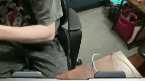 ghostboygbc online show from 02/12/26, 02:50