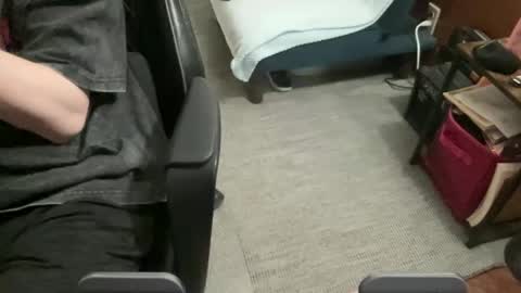 ghostboygbc online show from 04/12/26, 06:40