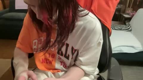 ghostboygbc online show from 04/24/26, 04:04