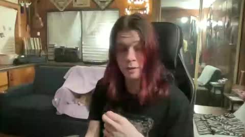 ghostboygbc online show from 05/25/26, 04:40