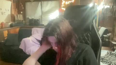 ghostboygbc online show from 06/16/26, 04:37