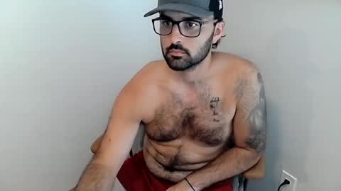 Snapshot of ghostbwc chatting on 07/30/26, 07:57 StepBro online show from 07/30/26, 07:57