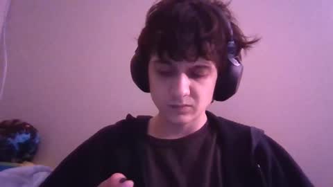 SrirachaSwitchblade  online show from 11/20/25, 01:22