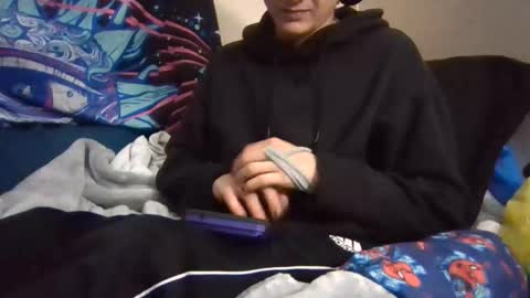 SrirachaSwitchblade  online show from 11/29/25, 03:31