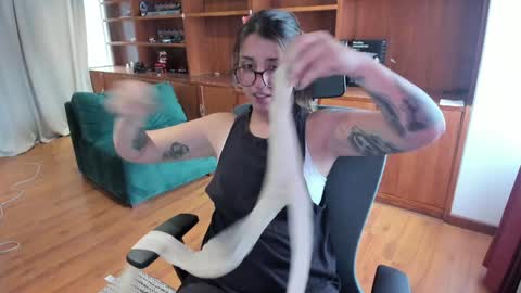 andy online show from 12/23/24, 01:56