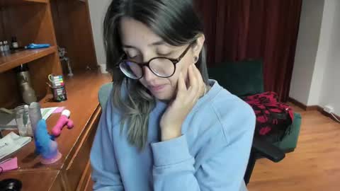 andy online show from 02/17/25, 05:04