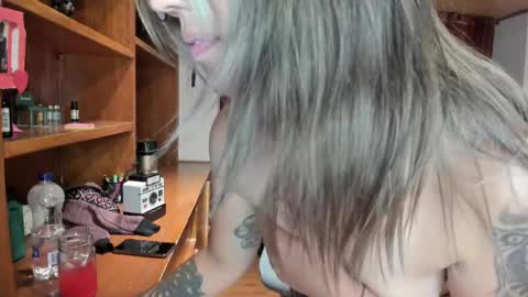 andy online show from 03/03/25, 01:53