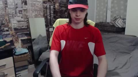 Fedya online show from 03/05/26, 09:11