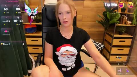 Sweety online show from 10/25/25, 08:47