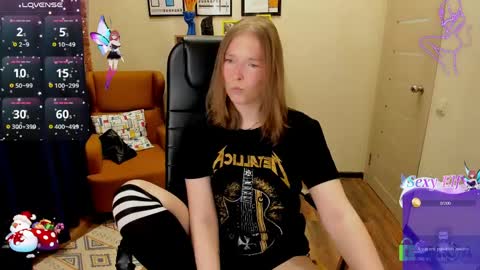 Sweety online show from 04/06/26, 08:10