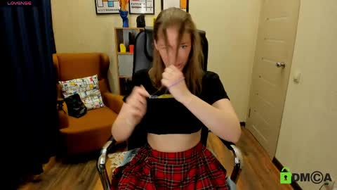 Sweety online show from 05/04/26, 08:05