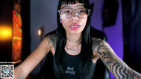 Sara online show from 12/18/25, 08:15