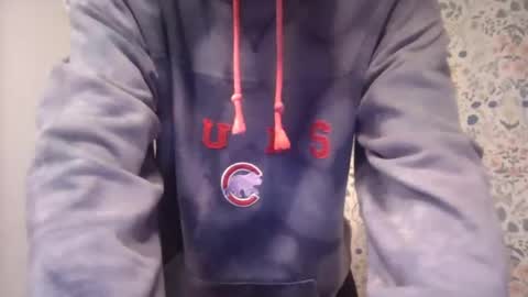 Snapshot of ghostofmd chatting on 10/29/25, 12:07 Ghost online show from 10/29/25, 12:07