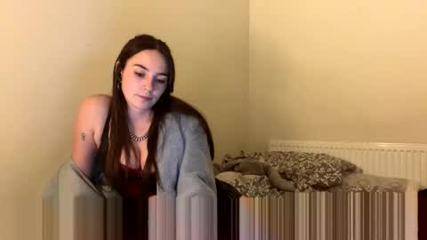 ghostpetal online show from 10/10/25, 12:42