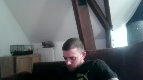 ghostrider883hd online show from 01/29/25, 01:07