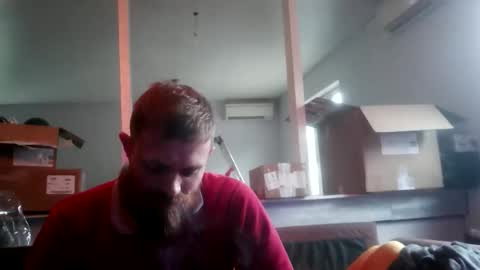 ghostrider883hd online show from 09/14/25, 05:01