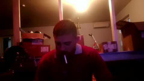 ghostrider883hd online show from 09/15/25, 05:07