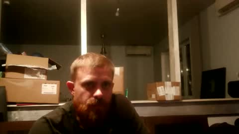 ghostrider883hd online show from 09/19/25, 06:30