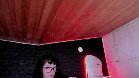 Snapshot of ghosty_doll chatting on 12/03/24, 11:46 Allison online show from 12/03/24, 11:46