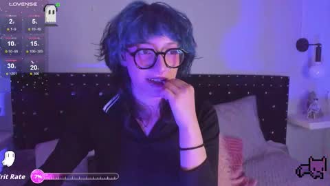 Snapshot of ghosty_doll chatting on 09/08/25, 08:30 Allison online show from 09/08/25, 08:30