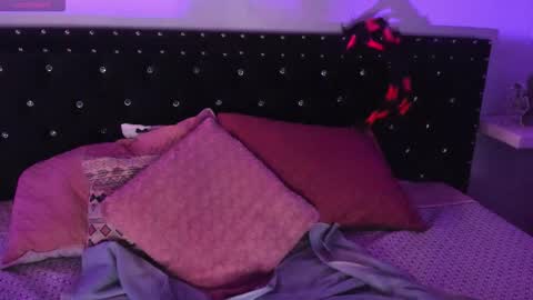 Allison  online show from 10/28/25, 07:16