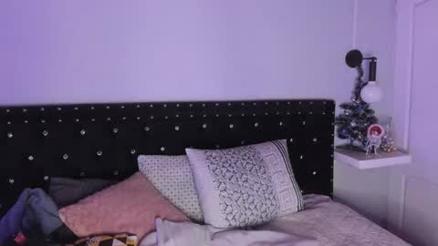 Allison  online show from 12/17/25, 08:26