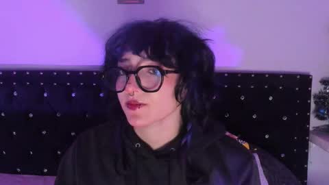 Allison  online show from 01/05/26, 08:01