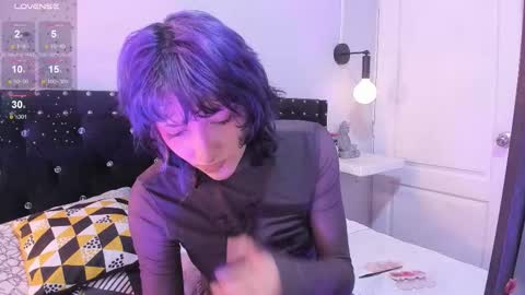 Allison  online show from 02/26/26, 08:19