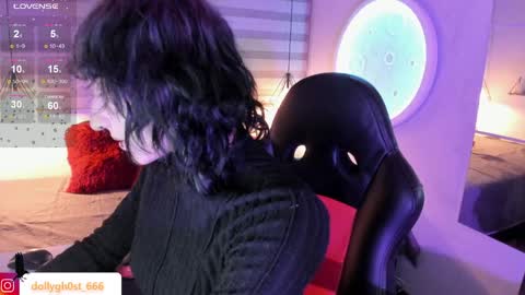 Allison  online show from 04/08/26, 08:42