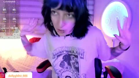 Allison  online show from 04/15/26, 08:20