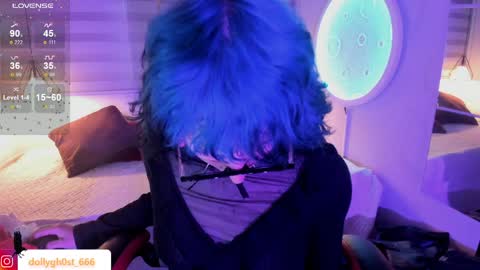 Allison  online show from 04/18/26, 08:09