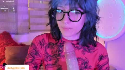 Allison  online show from 05/09/26, 08:47