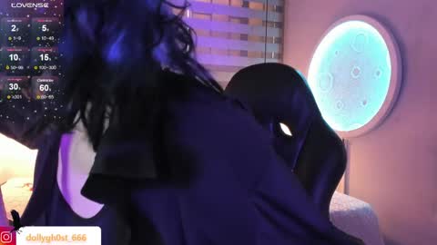 Allison  online show from 05/12/26, 08:28