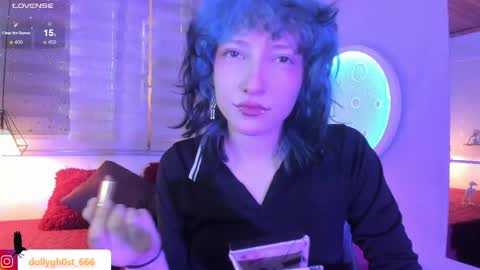 Allison  online show from 05/23/26, 08:24