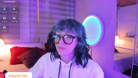 Allison  online show from 06/03/26, 08:03